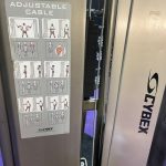 Cybex Eagle NX 4 Stack w/Assisted Dip – Current & Latest Model