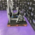 Cybex VR2 Adductor & Abductor Matching Pair – Inner & Outer Thigh Cybex VR2 Adductor & Abductor Matching Pair – Inner & Outer Thigh