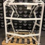 Hammer Strength Plate Loaded ISO Lateral Standing Chest Press Jammer