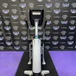 Precor 885 Version 2 Ellipticals w/P82 Consoles – Newest Models Precor 885 Version 2 Ellipticals w/P82 Consoles – Newest Models