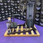 Hammer Strength Select Standing Hip & Glute – Newest Model Hammer Strength Select Standing Hip & Glute – Newest Model