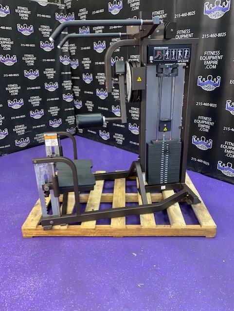 web11-27 Hammer Strength Select Standing Hip & Glute – Newest Model