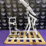 Hammer Strength ISO Lateral Front Pulldown