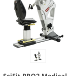 SciFit Pro2 Total Body Ergometer