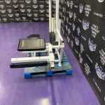 Cybex VR Prone Lying Leg Curl Cybex VR Prone Lying Leg Curl