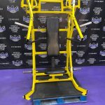 Hammer Strength Plate Loaded ISO Lateral Incline Chest Press