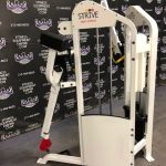 Strive Prime Dual Adjustable Pulley Functional Trainer w/265 lb. Stacks – RARE Strive Prime Dual Adjustable Pulley Functional Trainer w/265 lb. Stacks – RARE