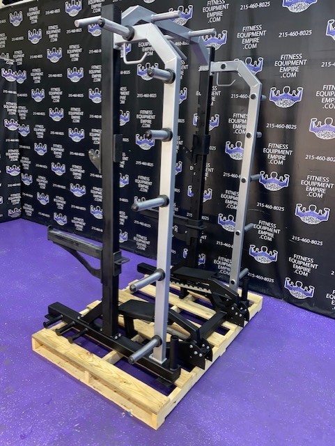 web11-3-8.jpg Cybex Half Rack New Style Fully Loaded