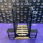 Hammer Strength HD Elite Power Rack – NEWEST MODEL Hammer Strength HD Elite Power Rack – NEWEST MODEL