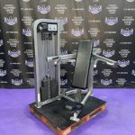 Life Fitness Pro 2 Platinum Shoulder Press