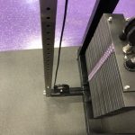 Empire 5-Stack Jungle Gym Dual Adjustable Pulley Cable Crossover – BRAND NEW Empire 5-Stack Jungle Gym Dual Adjustable Pulley Cable Crossover – BRAND NEW