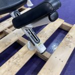 Cybex Plate Loaded Chest Press w/Adjustable Handles – Latest Model