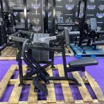 Life Fitness Pro Series 10 Unit Total Body Strength Circuit Life Fitness Pro Series 10 Unit Total Body Strength Circuit