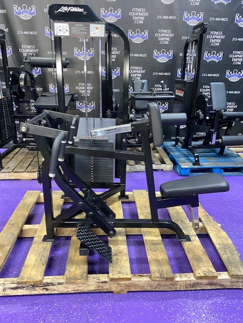 web11-5-2.jpg Life Fitness Pro Series 10 Unit Total Body Strength Circuit