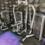 Precor Discovery 15 Unit Total Body Strength Circuit – Newest Series