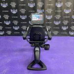 Life Fitness Discover SE3 HD 16 in. Console Captains Chair Recumbent Bike – Highest End Model Available