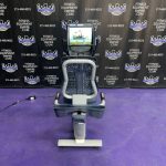 Precor RBK 885 V2 Recumbent Bike with P82 Console – Demo – Newest Model Precor RBK 885 V2 Recumbent Bike with P82 Console – Demo – Newest Model
