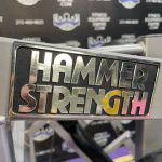 Hammer Strength Plate Loaded Pullover