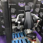 Nautilus Inspiration Lock & Load Platinum 12 Unit Total Body Strength Circuit & Gym Package