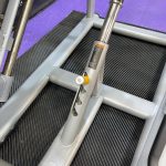 Precor DPL0601 45 Degree Plate Loaded Linear Leg Press