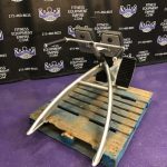 Cybex 45 Degree Hyper Extension- Newest Model Cybex 45 Degree Hyper Extension- Newest Model