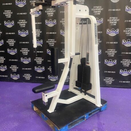 web11-7-458x458-1.jpg Precor Icarian 505 Pec Fly & Rear Delt Combo