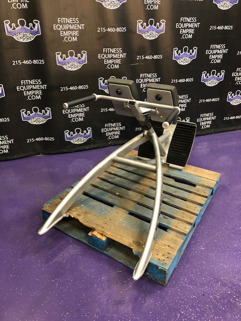 web11-7 Cybex 45 Degree Hyper Extension- Newest Model