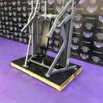 Hammer Strength MTS ISO Lateral Incline Chest Press