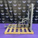 Nautilus Nitro Compound Row