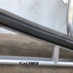 Cybex Olympic Decline Bench Press – New Model Cybex Olympic Decline Bench Press – New Model