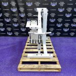 Paramount Total Leg Pendulum Swing Squat – RARE Paramount Total Leg Pendulum Swing Squat – RARE