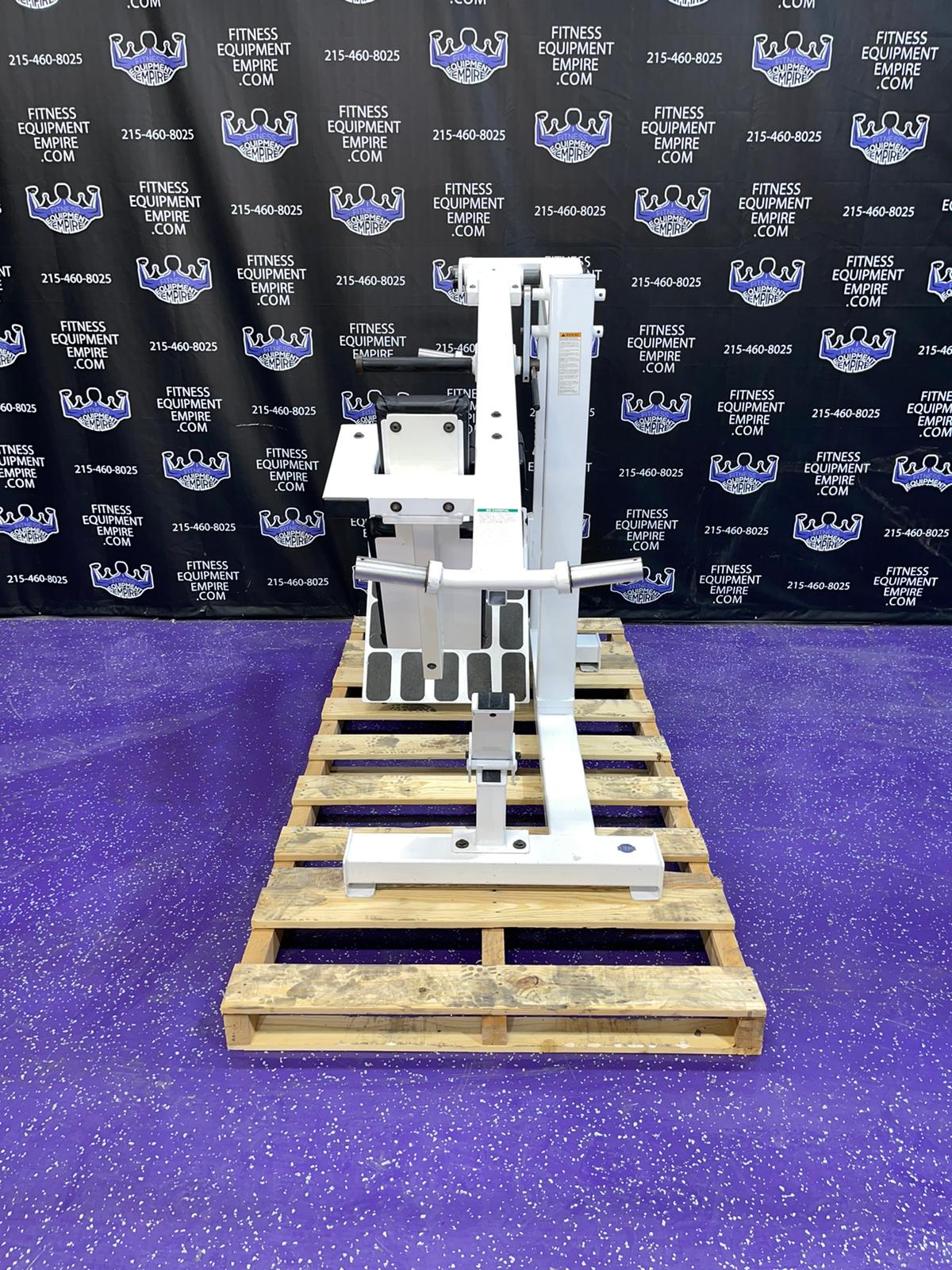 web118-1.jpg Paramount Total Leg Pendulum Swing Squat – RARE