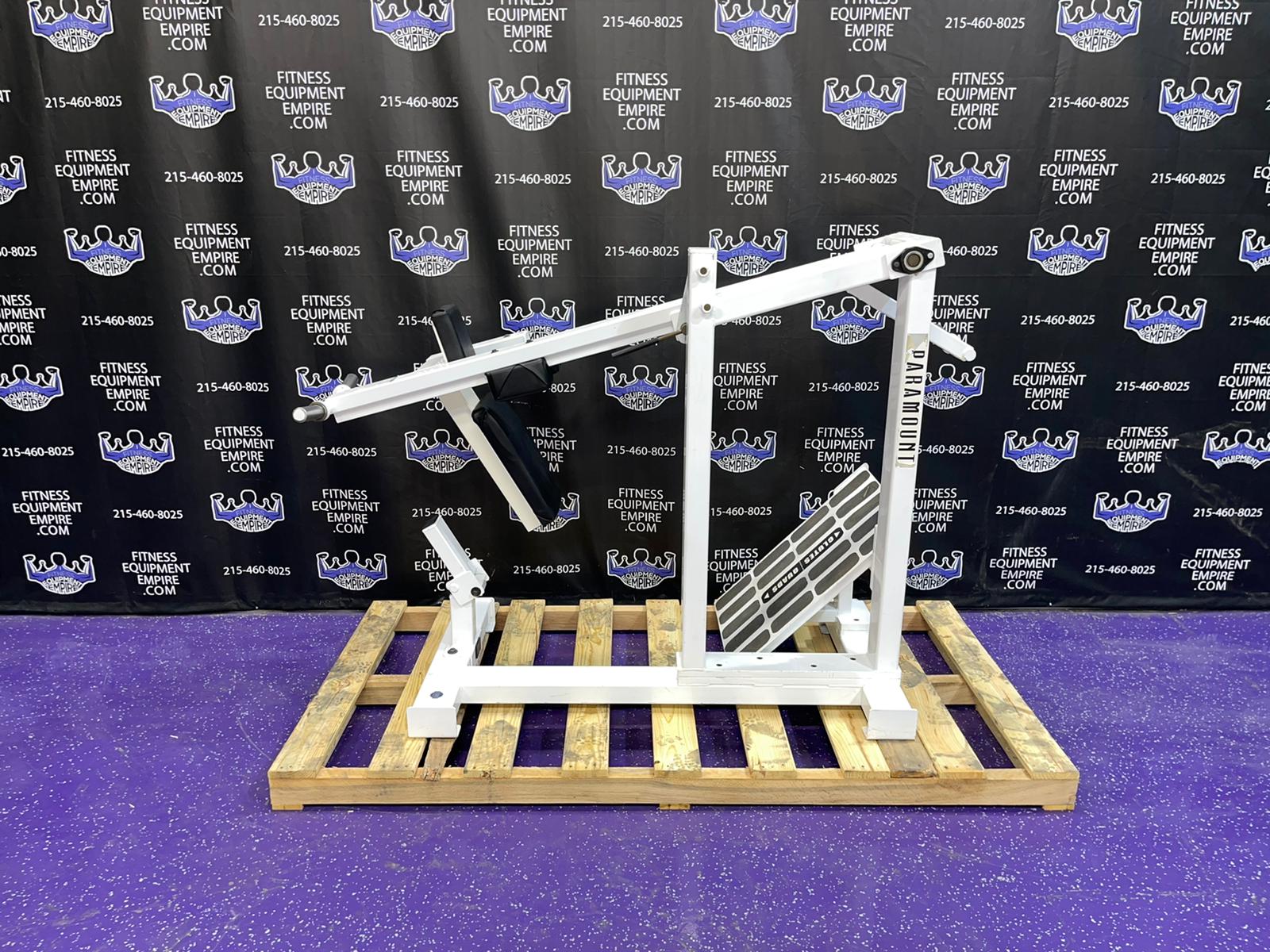 web119-1.jpg Paramount Total Leg Pendulum Swing Squat – RARE