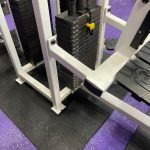 Atlantis 6 Stack Jungle Gym Cable Crossover Multi w/Stacks 300 lb. Atlantis 6 Stack Jungle Gym Cable Crossover Multi w/Stacks 300 lb.