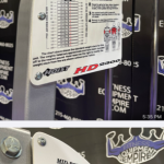 Hoist Lat Pulldown & Mid Row Combo