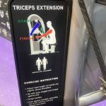 Matrix G3 Tricep Extension