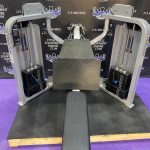 Precor Icarian FT332 ISO Lateral Row Precor Icarian FT332 ISO Lateral Row