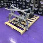 Precor Icarian 546 Flite FLT ISO Lateral Horizontal Bench Press