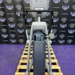 Precor EFX 883 w/P80 Touchscreen Console