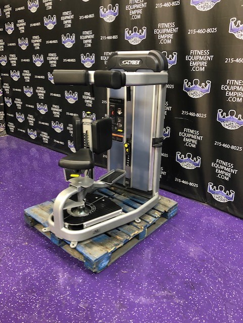 web12-11 Cybex Prestige Torso Rotation