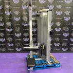 Cybex VR3 Platinum Lat Pulldown