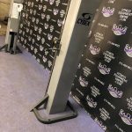 Cybex Dual Adjustable Pulley Platinum Cable Crossover w/Multi Grip Pull-Up Bar