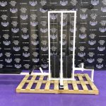 Streamline Lat Pulldown & Low Row Combo Unit w/300 lb. Stacks Streamline Lat Pulldown & Low Row Combo Unit w/300 lb. Stacks