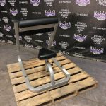 Cybex Preacher Scott Curl Cybex Preacher Scott Curl