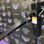 Cybex VR2 Bilateral Dual Axis Incline Chest Press w/300 lb. Stack