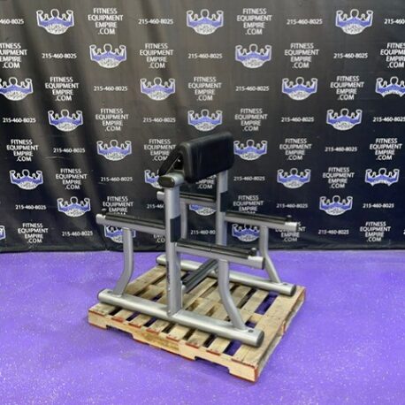 web12-13-458x458-1.jpg Life Fitness Signature Series Double Sided Standing Preacher & Spider Curl