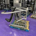 Cybex VR3 15 Unit Total Body Platinum Strength Circuit Cybex VR3 15 Unit Total Body Platinum Strength Circuit