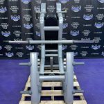 Empire Plate Loaded Super Power Squat – BRAND NEW Empire Plate Loaded Super Power Squat – BRAND NEW