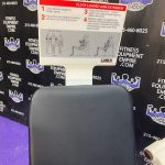 Cybex Plate Loaded Tricep Arm Extension – RARE