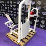 Strive Smart Strength Leg Extension